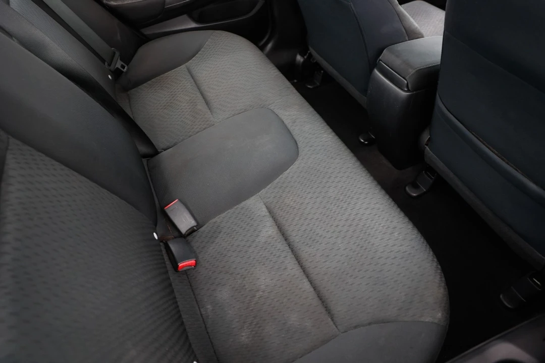 2014 Honda Civic 9th Gen - Image 12 of 12