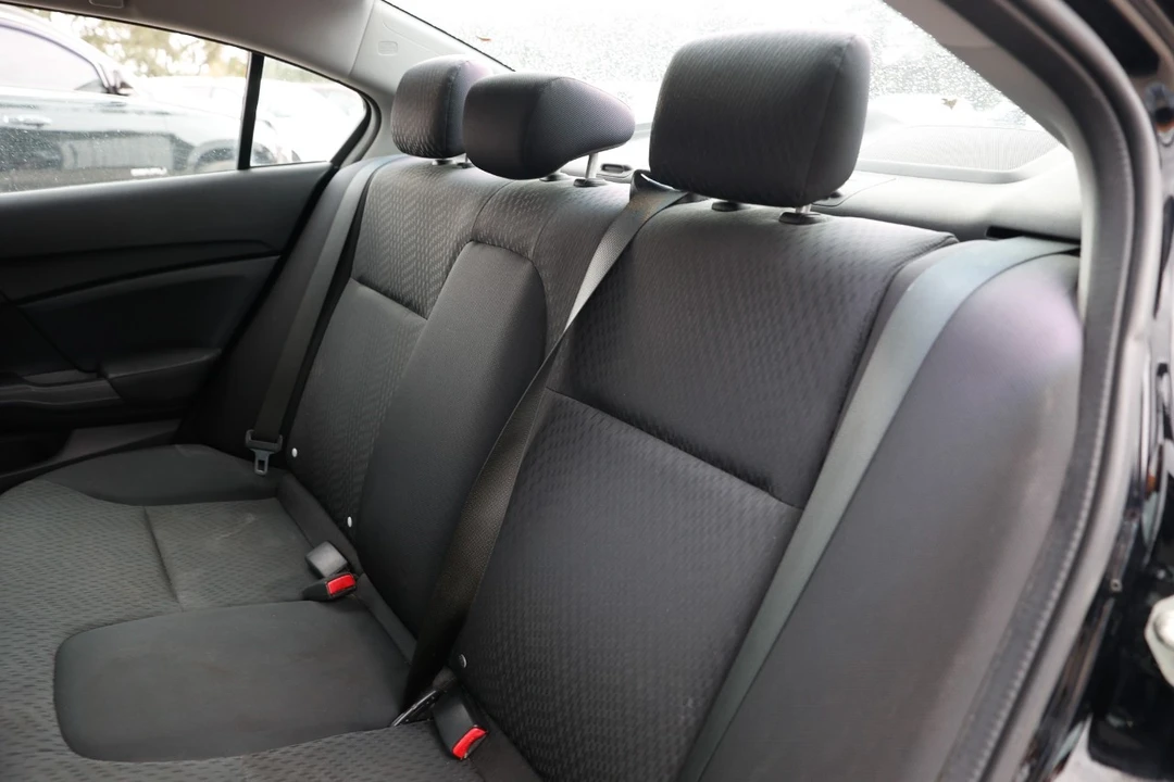 2014 Honda Civic 9th Gen - Image 8 of 12