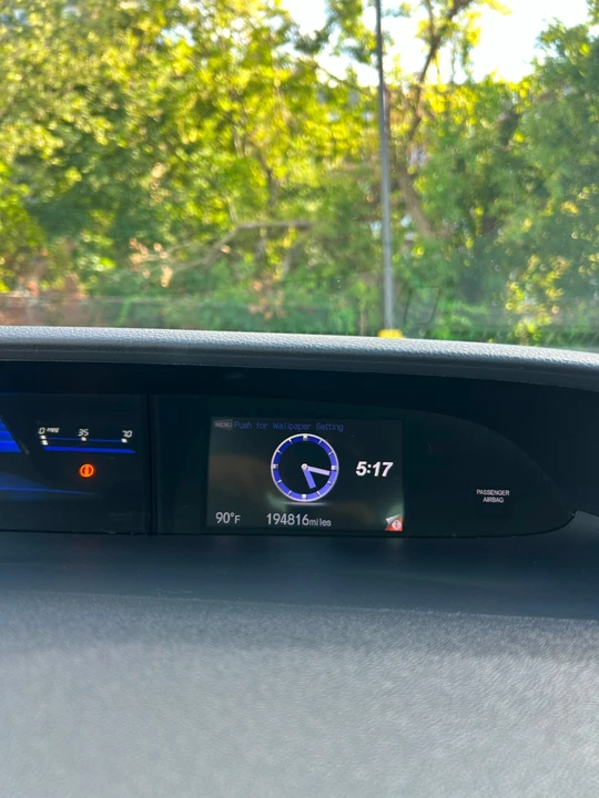 2014 Honda Civic 9th Gen - Image 13 of 15