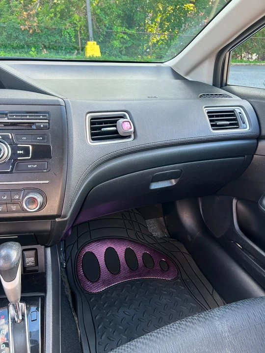 2014 Honda Civic 9th Gen - Image 7 of 15