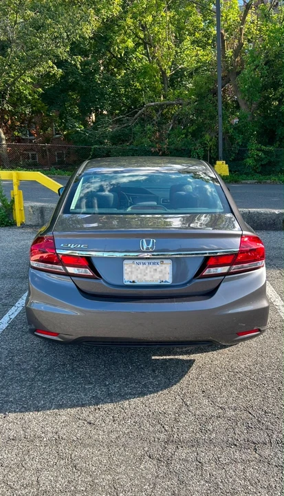 2014 Honda Civic 9th Gen - Image 4 of 15