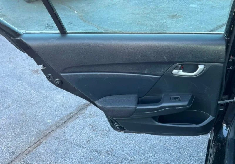 2014 Honda Civic 9th Gen - Image 12 of 12