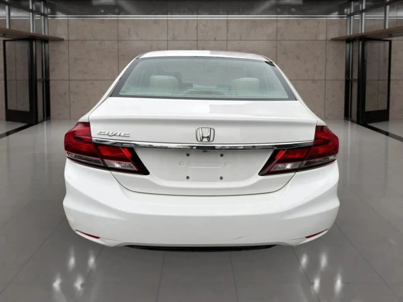 2014 Honda Civic 9th Gen - Image 6 of 12