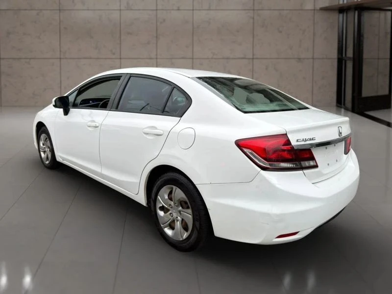 2014 Honda Civic 9th Gen - Image 7 of 12