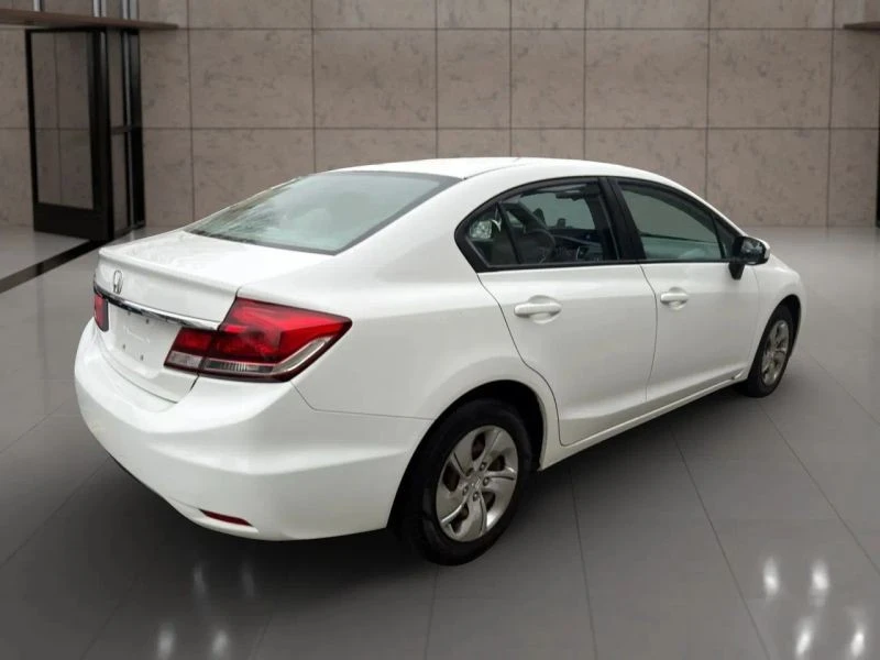 2014 Honda Civic 9th Gen - Image 5 of 12