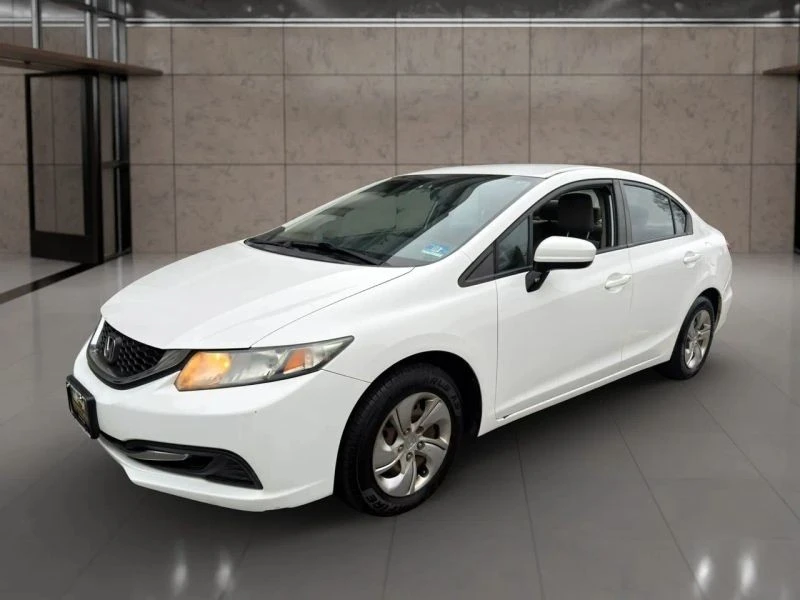 2014 Honda Civic 9th Gen - Image 3 of 12