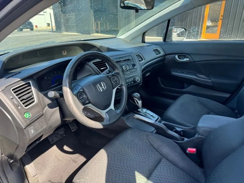 2014 Honda Civic 9th Gen - Image 5 of 11
