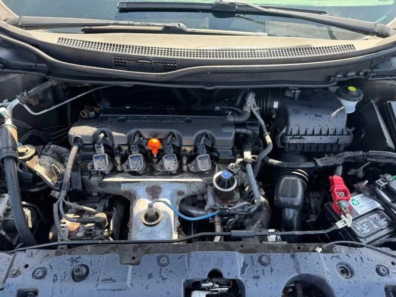 2014 Honda Civic 9th Gen - Image 11 of 11