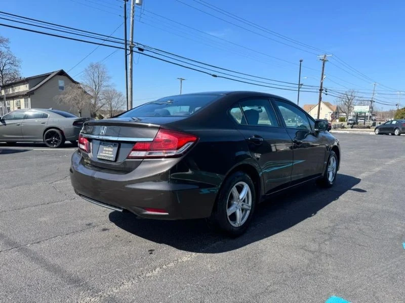 2014 Honda Civic 9th Gen - Image 3 of 11