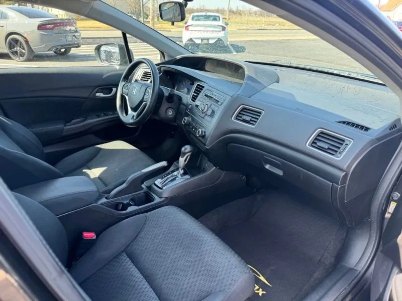 2014 Honda Civic 9th Gen - Image 8 of 11