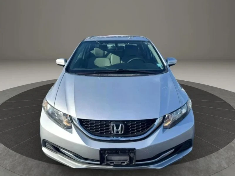 2014 Honda Civic 9th Gen - Image 2 of 12