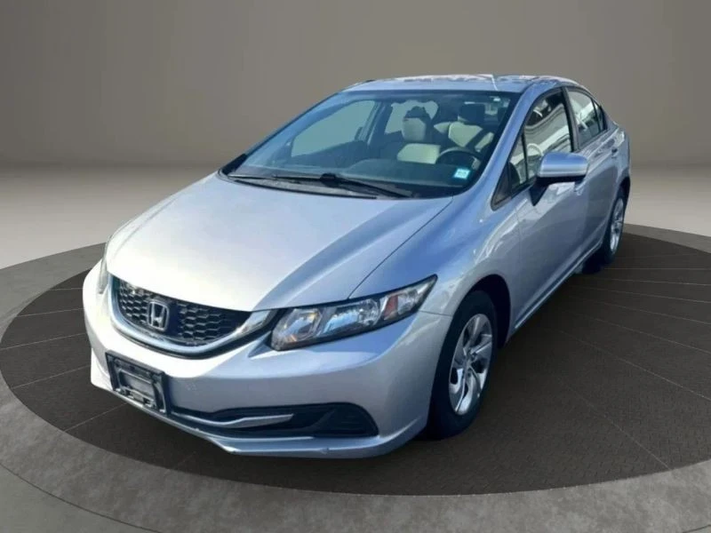 2014 Honda Civic 9th Gen - Image 3 of 12