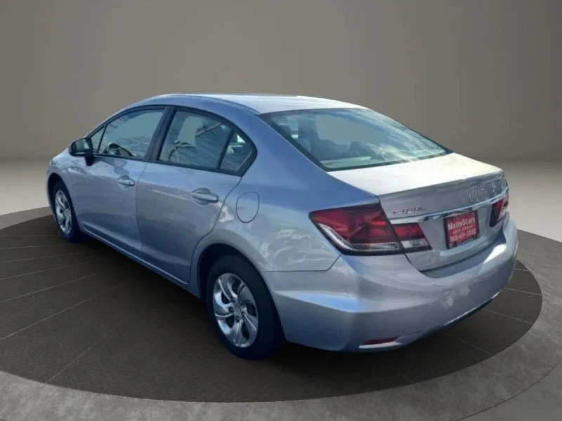 2014 Honda Civic 9th Gen - Image 5 of 12