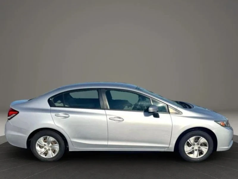 2014 Honda Civic 9th Gen - Image 8 of 12
