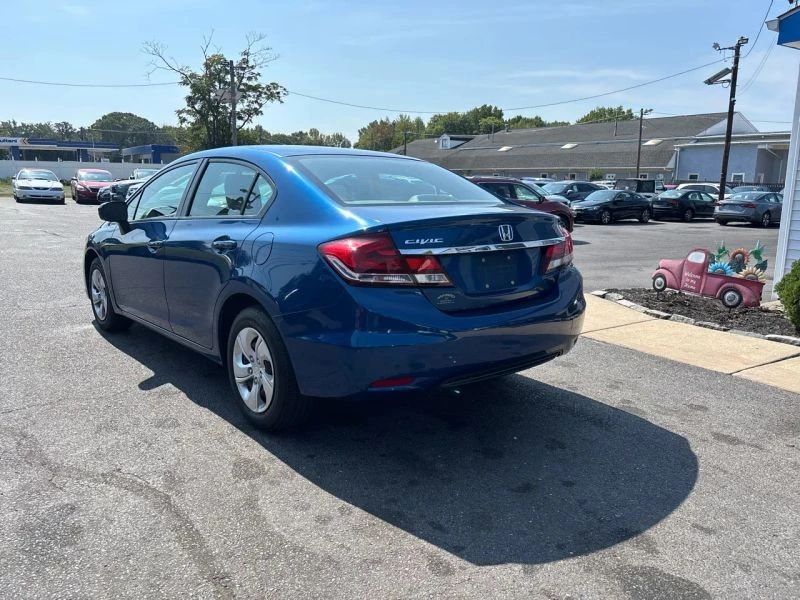 2014 Honda Civic 9th Gen - Image 4 of 12