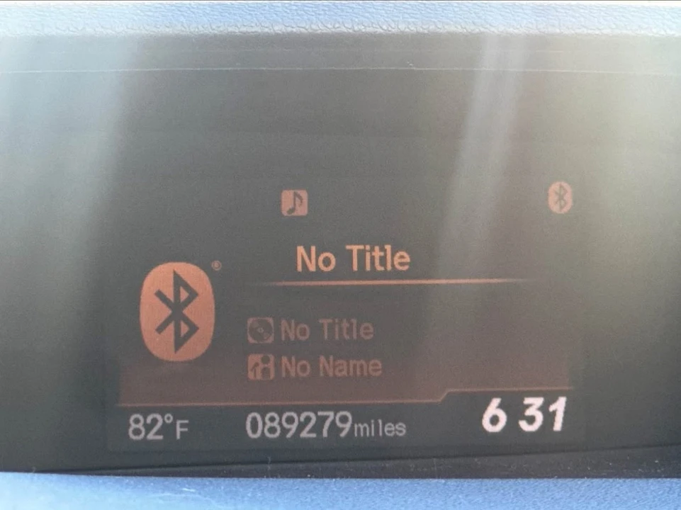 2014 Honda Civic 9th Gen - Image 7 of 7