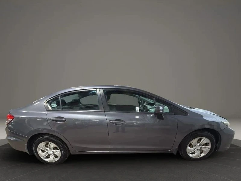 2014 Honda Civic 9th Gen - Image 4 of 12