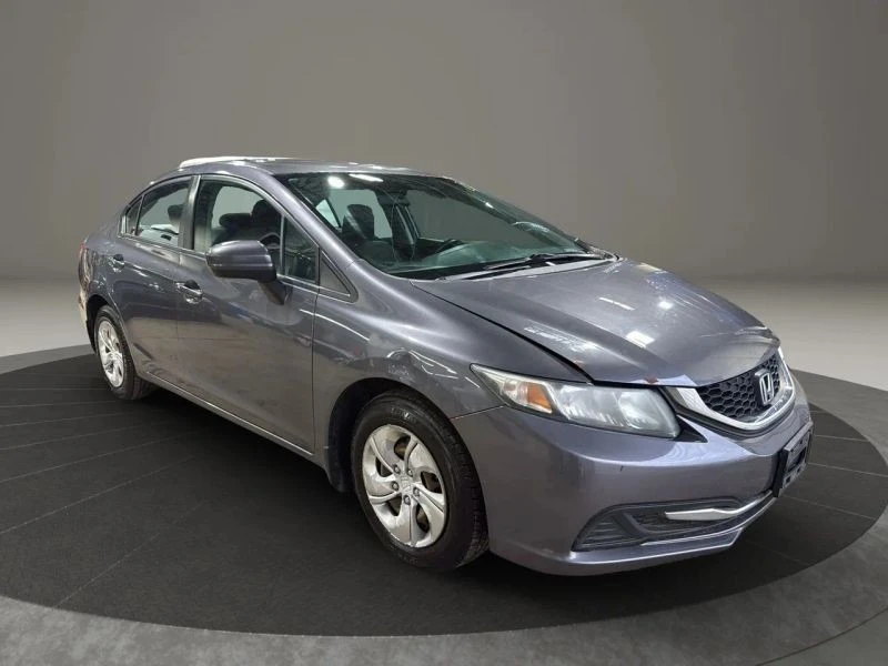 2014 Honda Civic 9th Gen - Image 3 of 12