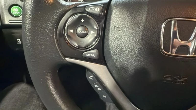 2014 Honda Civic 9th Gen - Image 12 of 12