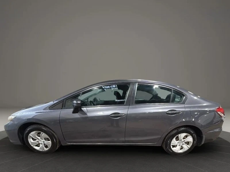 2014 Honda Civic 9th Gen - Image 8 of 12