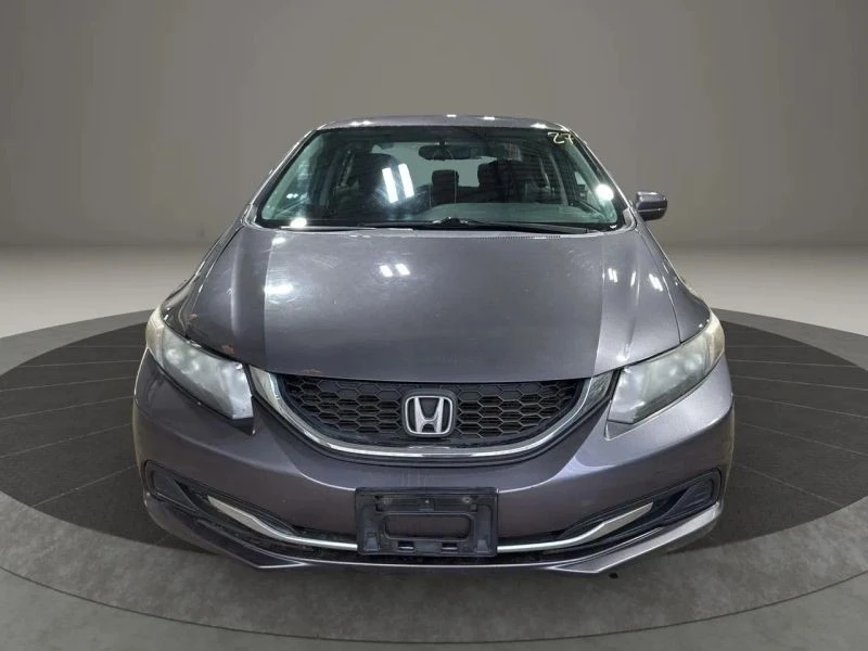 2014 Honda Civic 9th Gen - Image 2 of 12