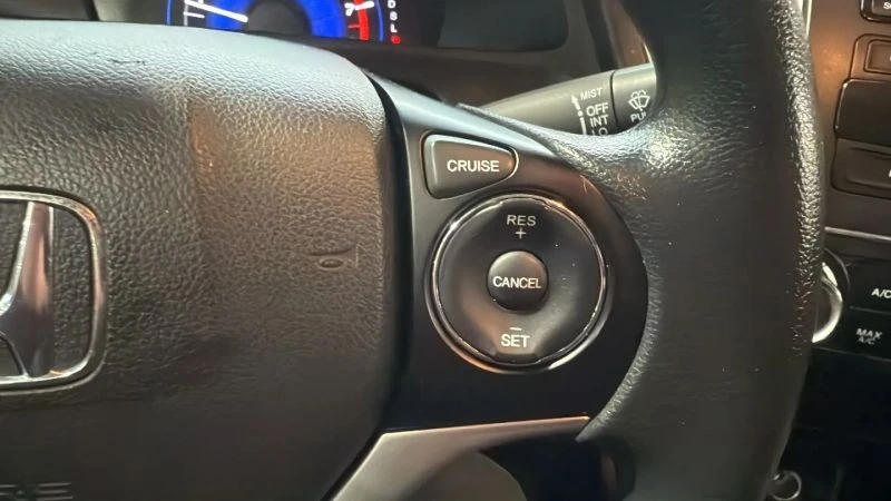 2014 Honda Civic 9th Gen - Image 11 of 12