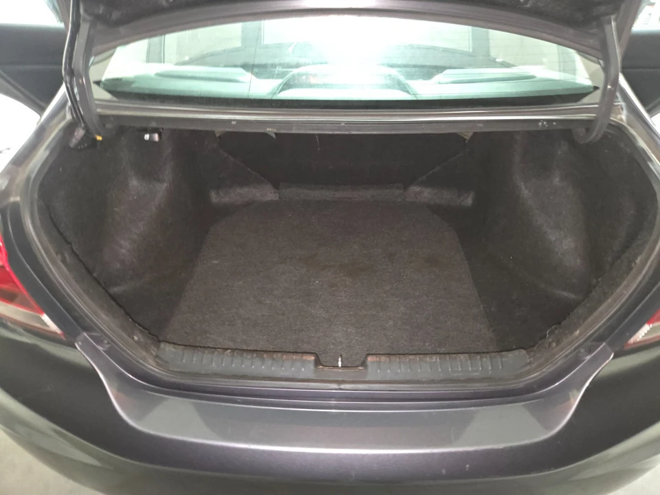 2014 Honda Civic 9th Gen - Image 10 of 14