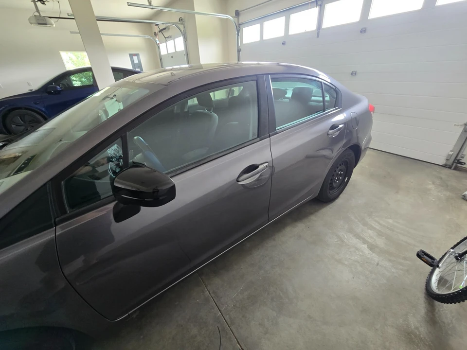 2014 Honda Civic 9th Gen - Image 6 of 14