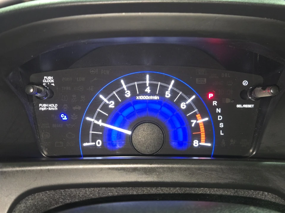 2014 Honda Civic 9th Gen - Image 8 of 14