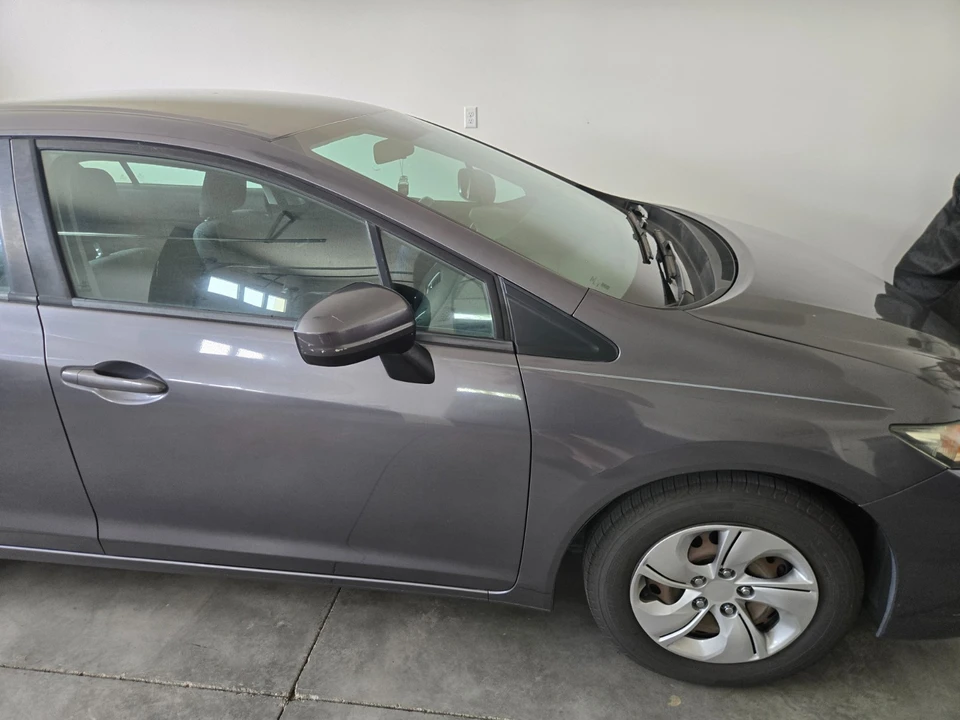 2014 Honda Civic 9th Gen - Image 3 of 14