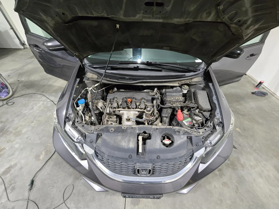 2014 Honda Civic 9th Gen - Image 7 of 14