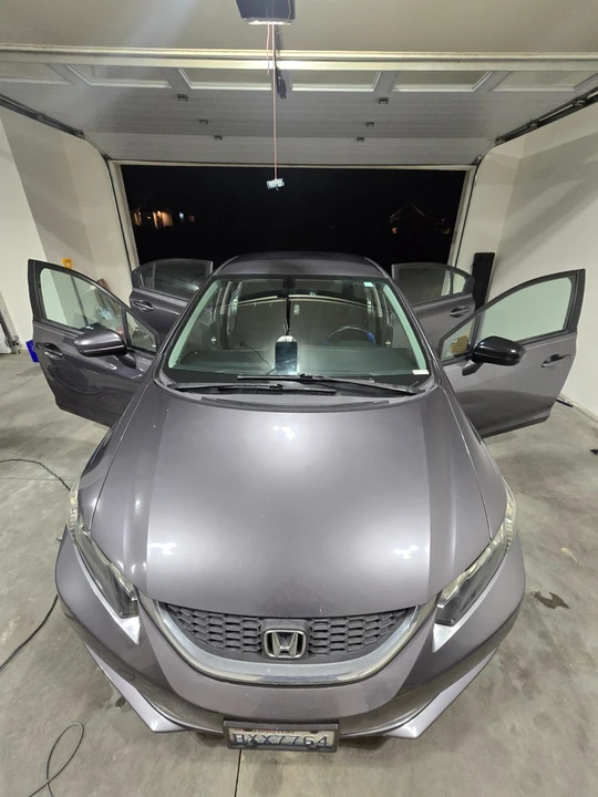 2014 Honda Civic 9th Gen - Image 11 of 14