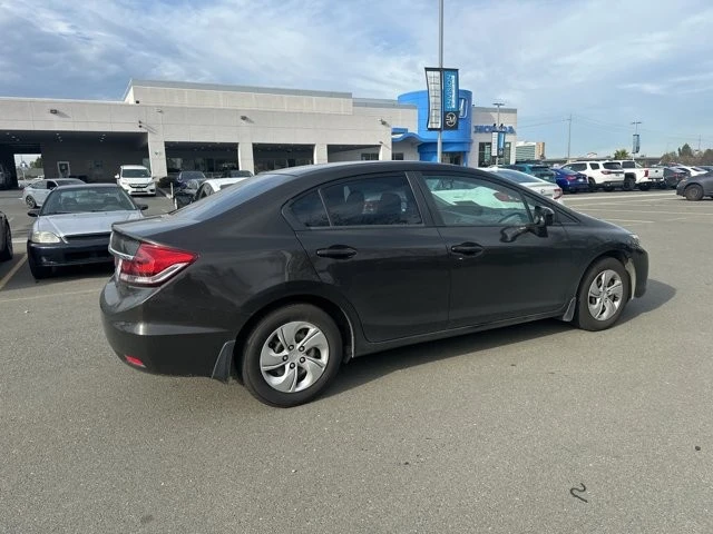 2014 Honda Civic 9th Gen - Image 3 of 5