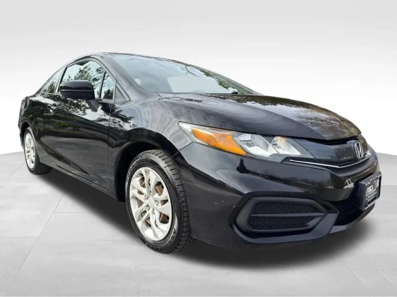 2014 Honda Civic 9th Gen - Image 6 of 12