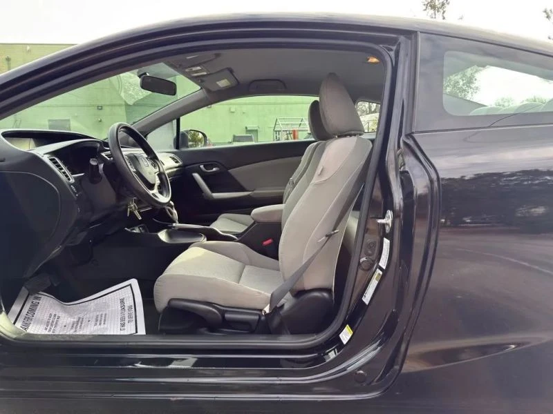 2014 Honda Civic 9th Gen - Image 8 of 12