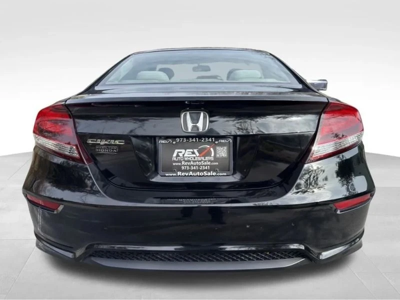 2014 Honda Civic 9th Gen - Image 4 of 12