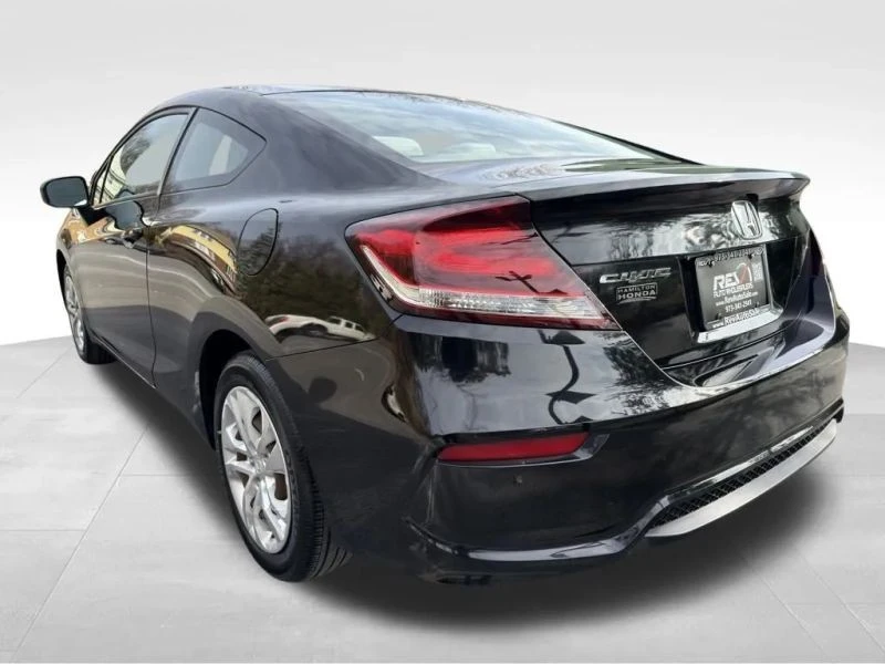 2014 Honda Civic 9th Gen - Image 3 of 12