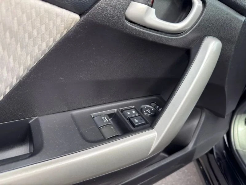 2014 Honda Civic 9th Gen - Image 10 of 12