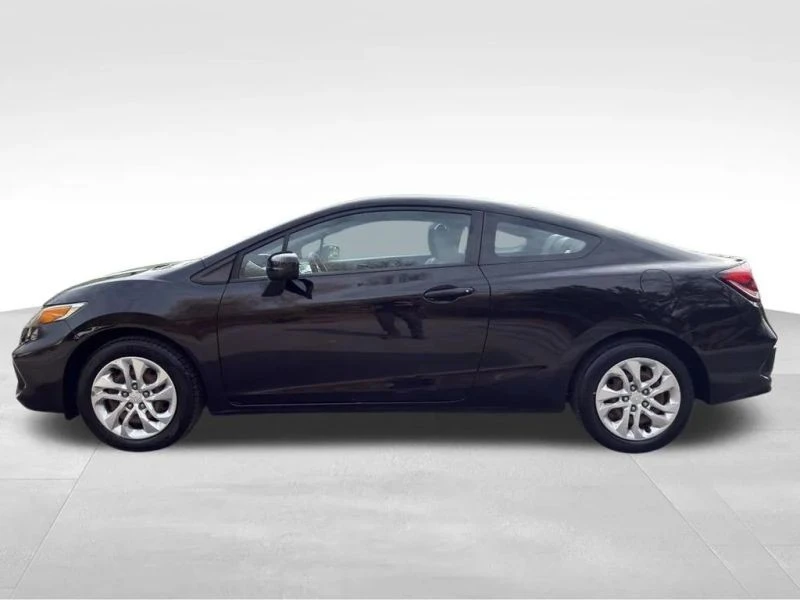2014 Honda Civic 9th Gen - Image 2 of 12