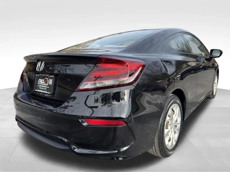 2014 Honda Civic 9th Gen - Image 5 of 12