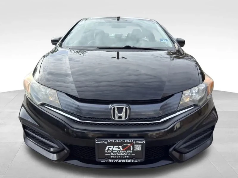 2014 Honda Civic 9th Gen - Image 7 of 12