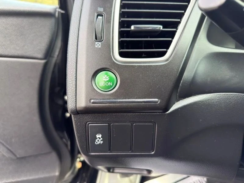 2014 Honda Civic 9th Gen - Image 12 of 12