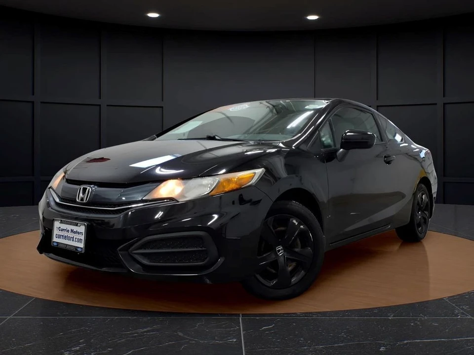 2014 Honda Civic 9th Gen - Image 3 of 24