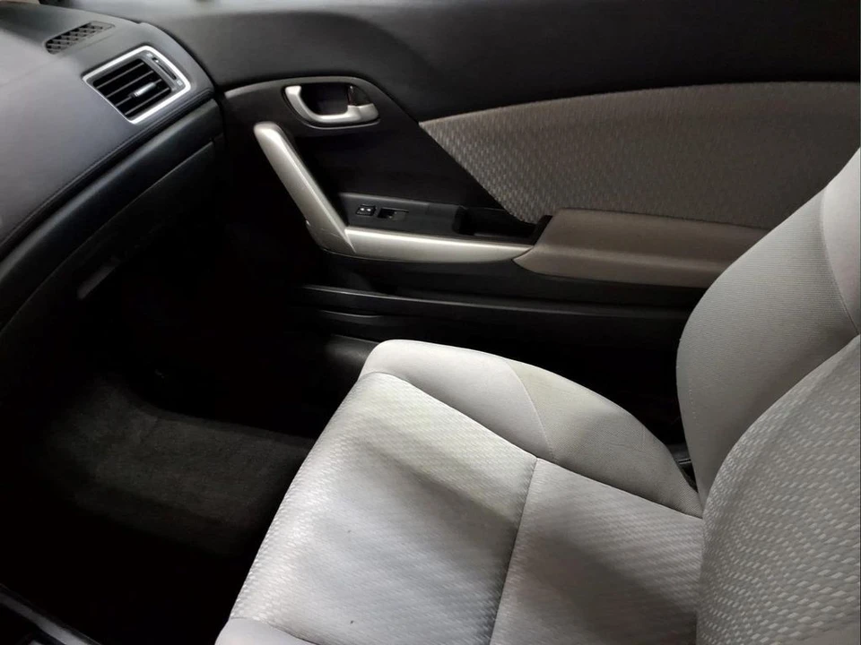 2014 Honda Civic 9th Gen - Image 23 of 24
