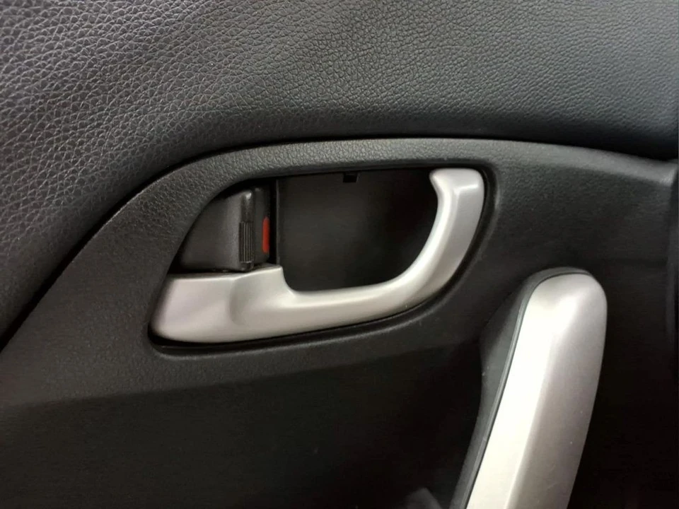 2014 Honda Civic 9th Gen - Image 12 of 24