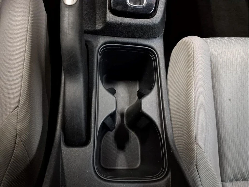 2014 Honda Civic 9th Gen - Image 11 of 24
