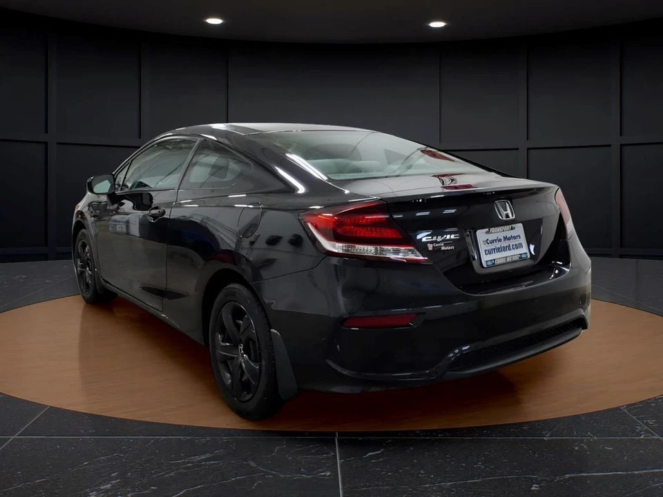 2014 Honda Civic 9th Gen - Image 4 of 24