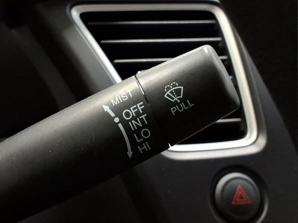 2014 Honda Civic 9th Gen - Image 21 of 24