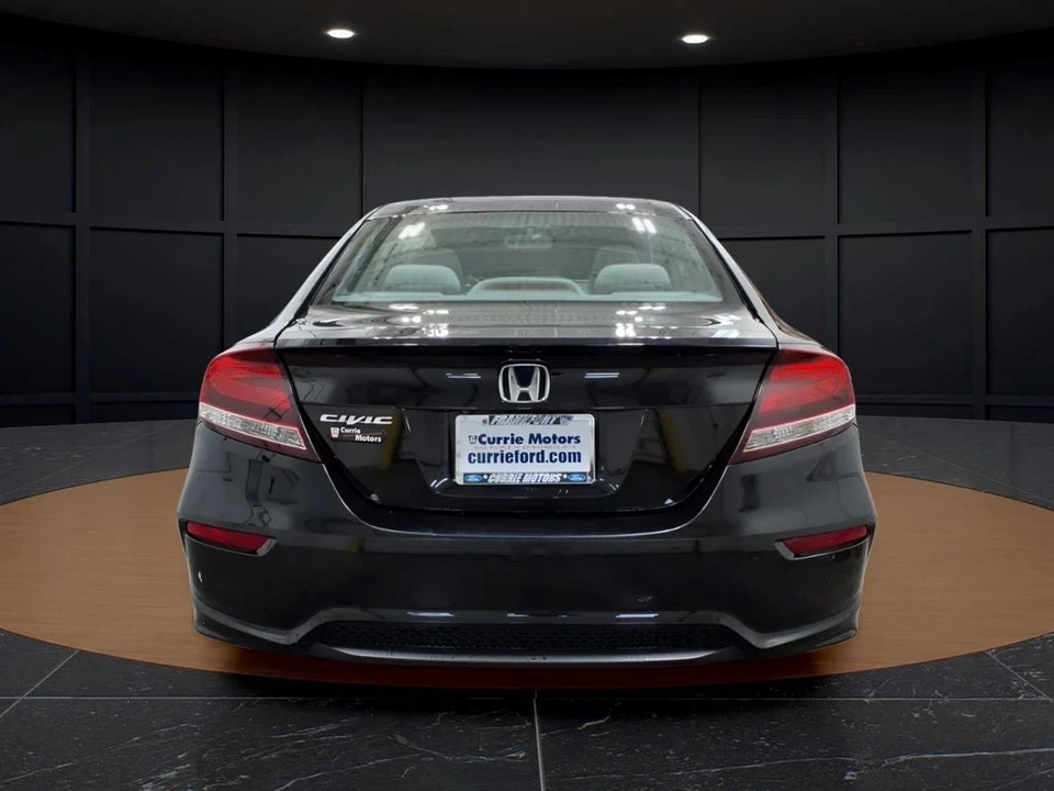 2014 Honda Civic 9th Gen - Image 5 of 24
