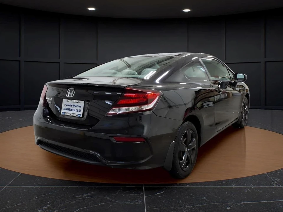 2014 Honda Civic 9th Gen - Image 6 of 24